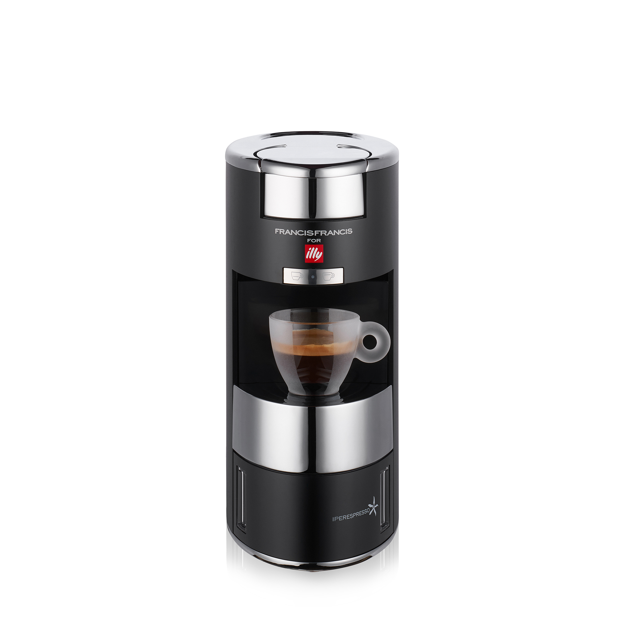 Illy x9 sale
